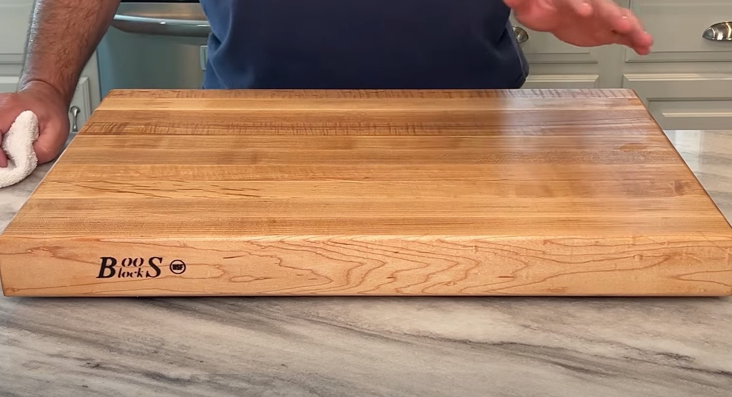 Can You Use Butcher Block as a Cutting Board