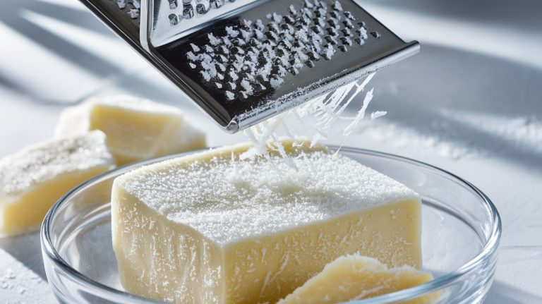 Can You Grate Frozen Cheese