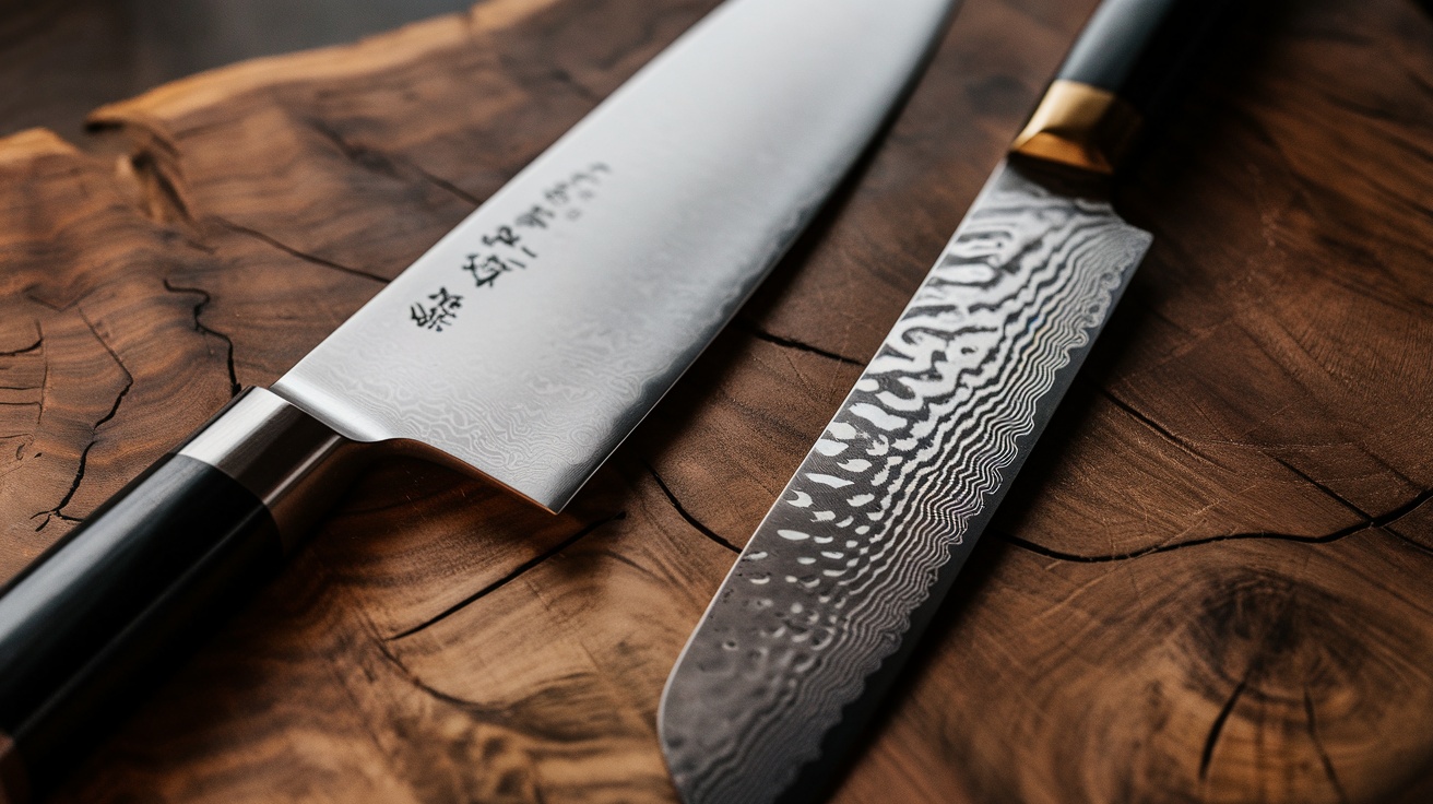 Chef Knife Vs Gyuto