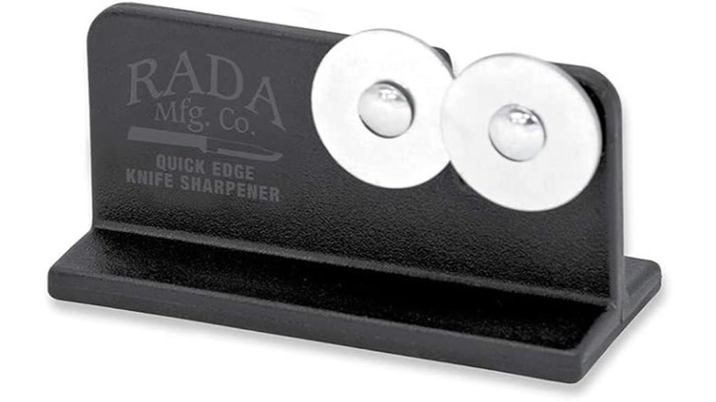 rada cutlery knife sharpener