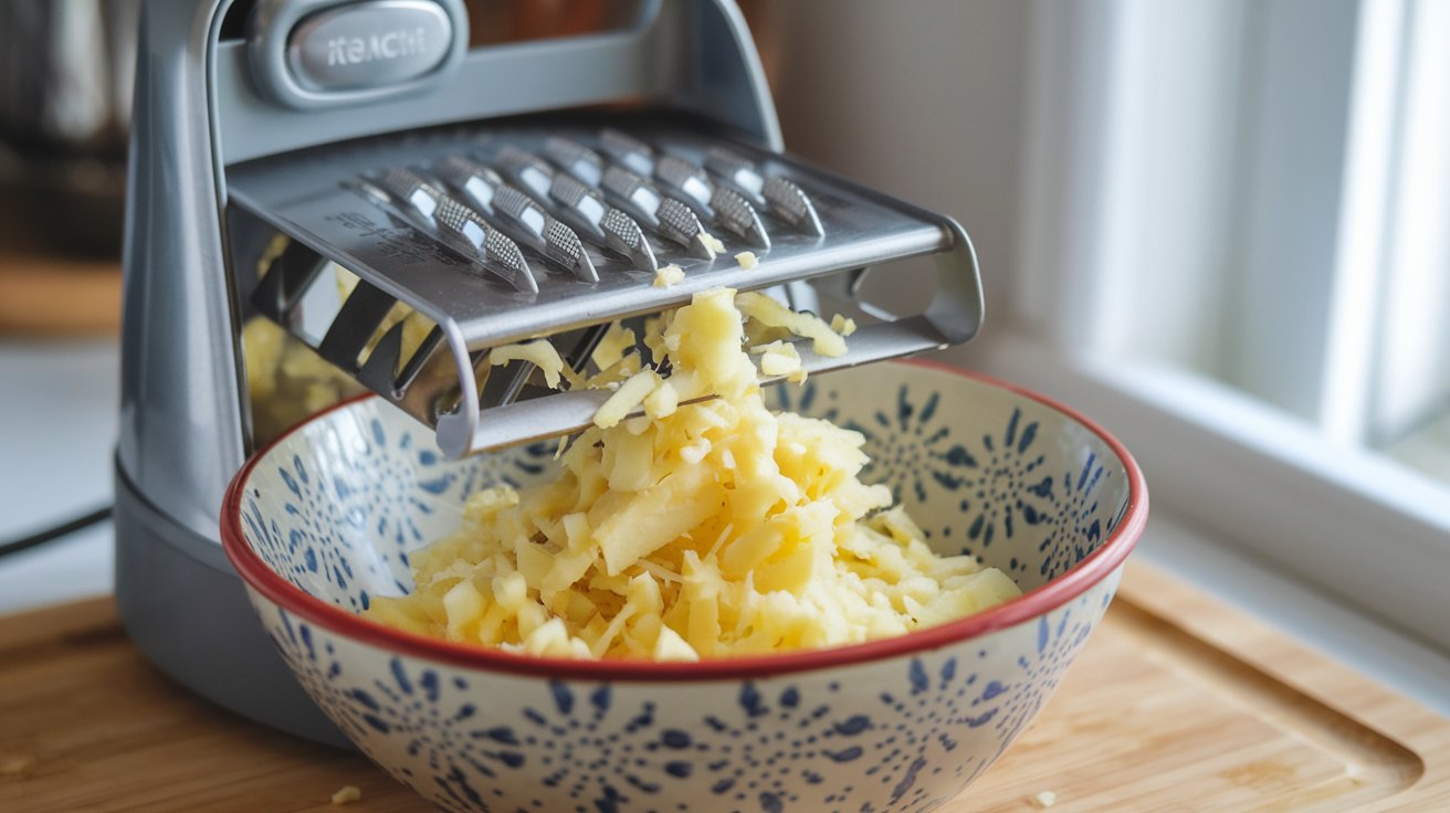 Best Electric Potato Graters