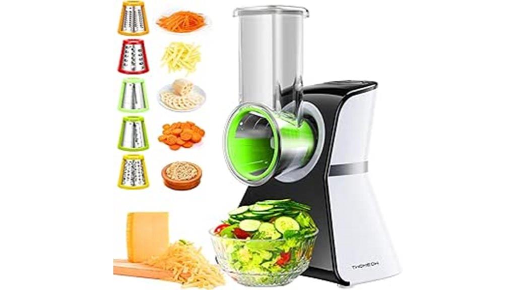 electric slicer for kitchen