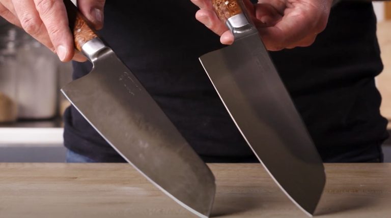 Steelport Knives Review