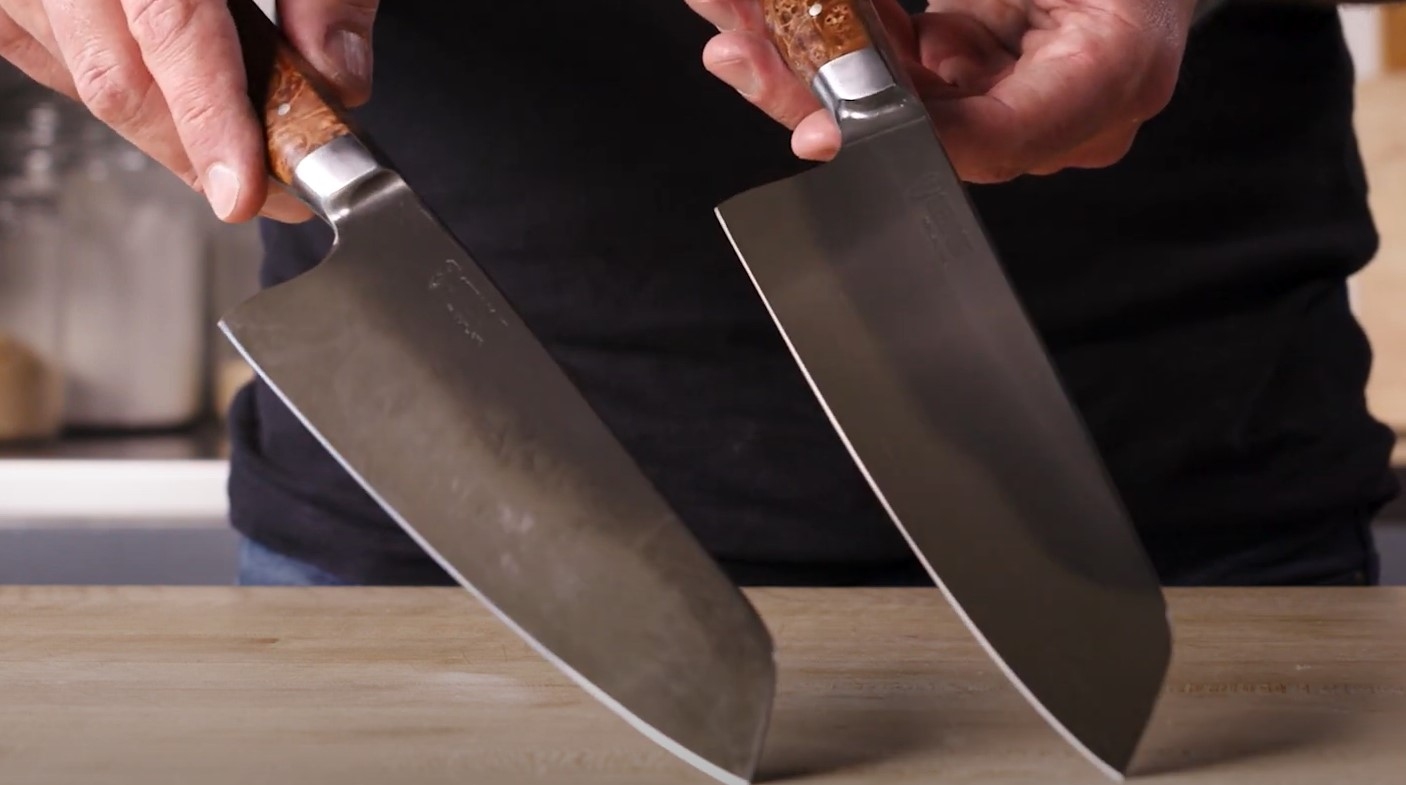 Steelport Knives Review