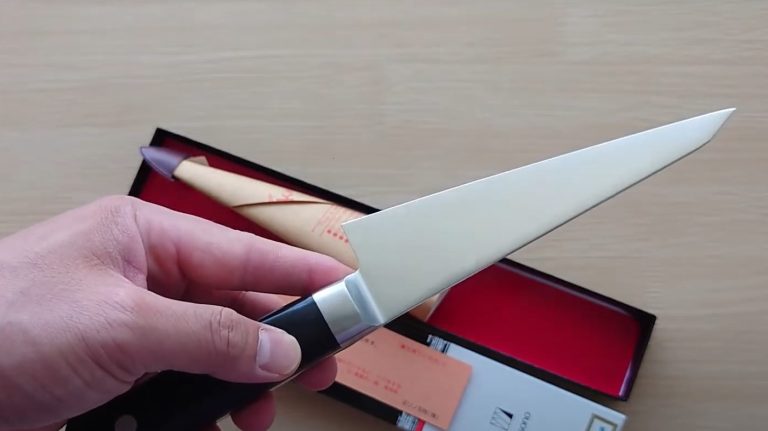 best honesuki knife