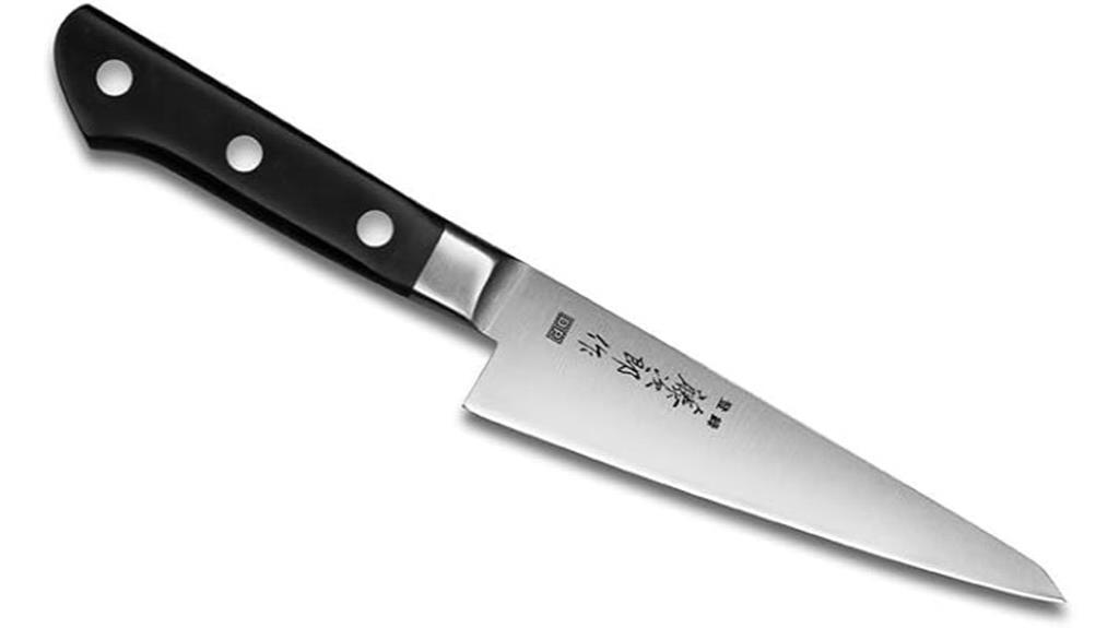 tojiro honesuki right handed