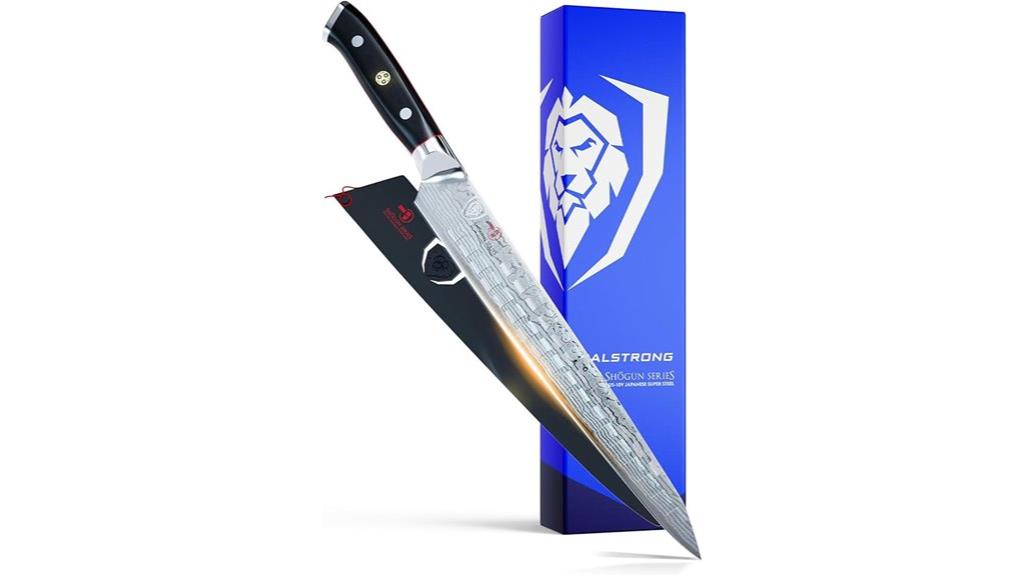 ultimate 10 5 inch knife