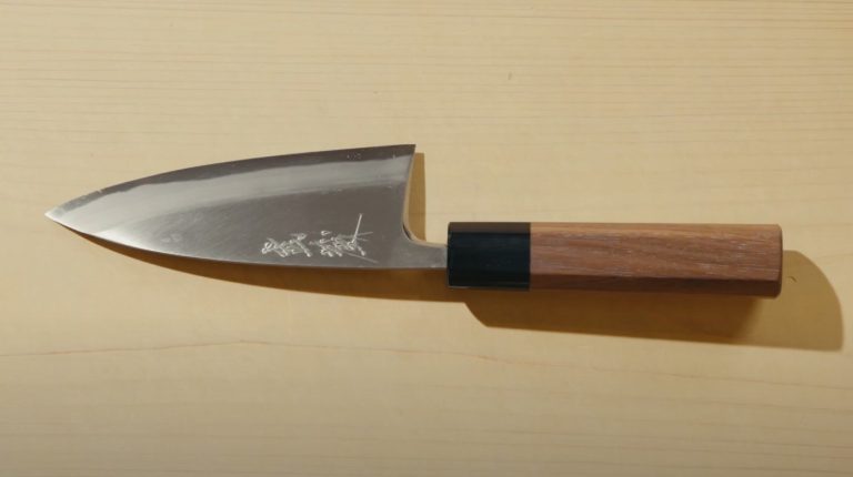 Best Deba Knives