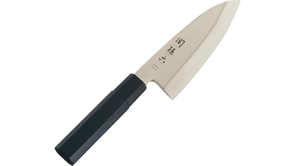 japanese deba knife 150mm
