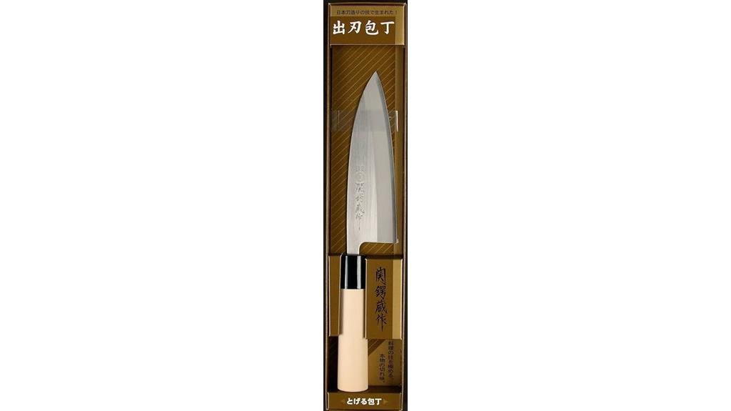 japanese stainless steel knife