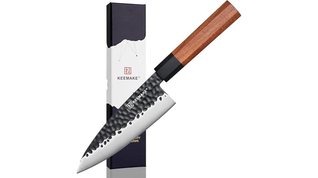 japanese stainless steel knife