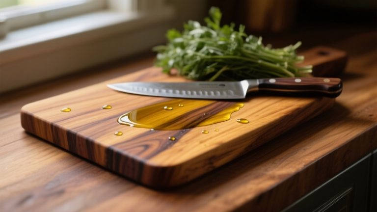 teak wood cutting boards