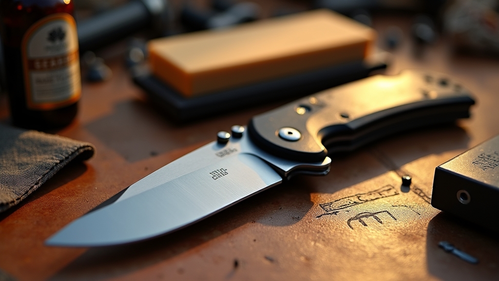 choose clean lubricate store