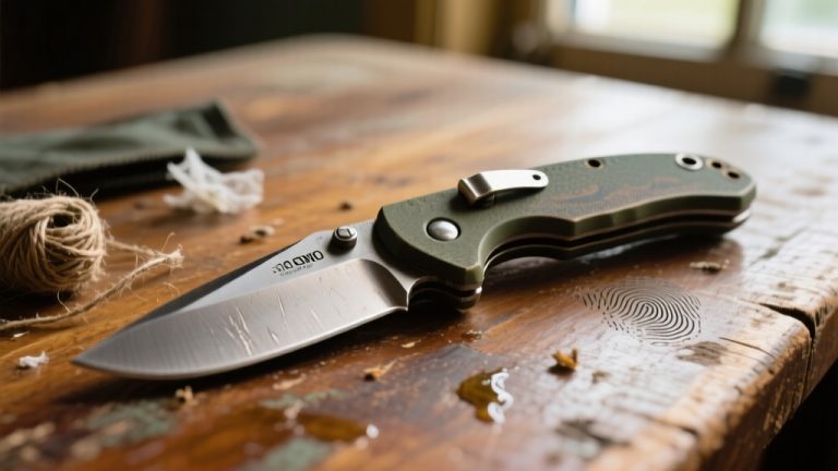 edc knives everyday carry essential