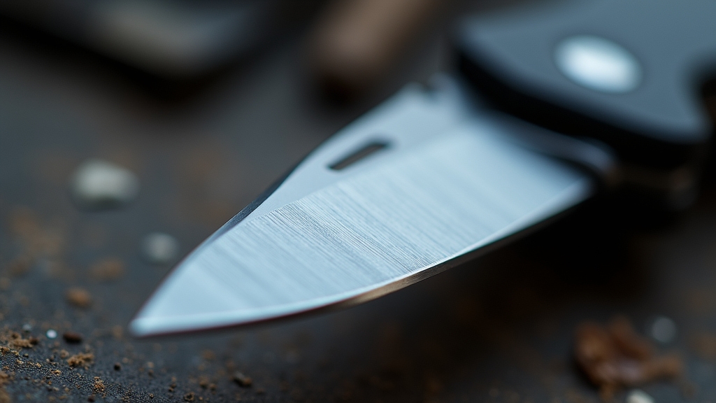 balanced hardness and corrosion