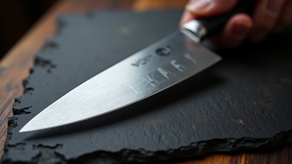 balanced toughness and durability