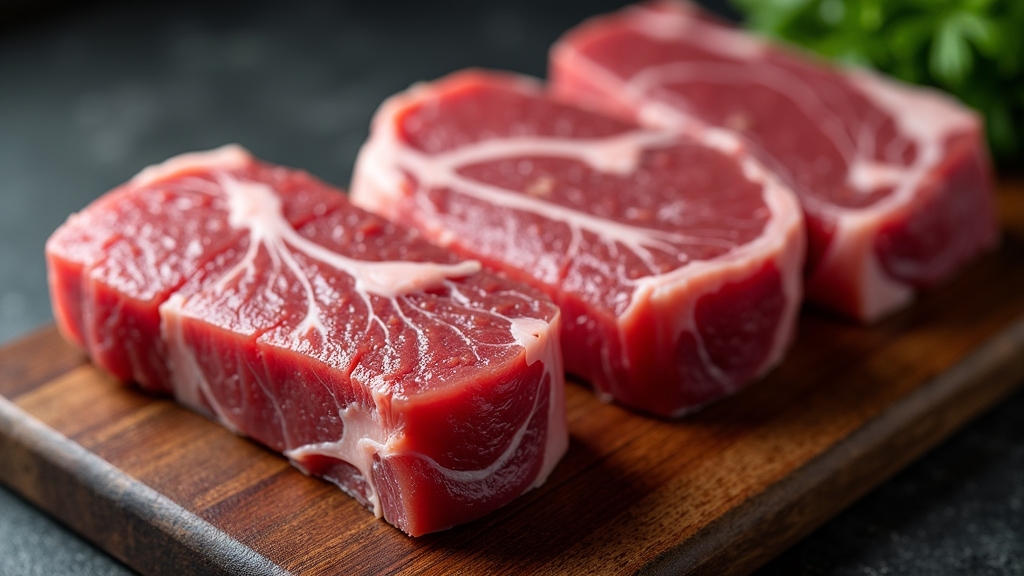 brisket grading and quality