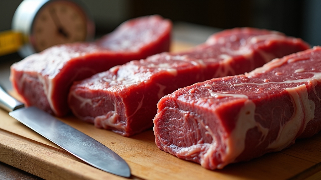 brisket size and weight