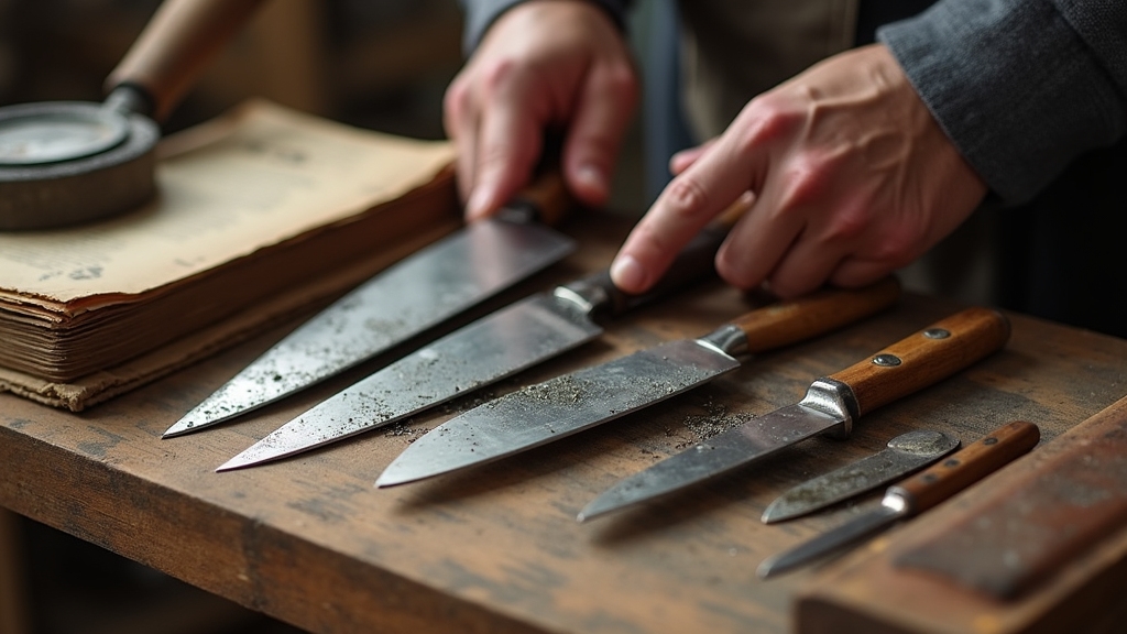 factors influencing sharpening costs