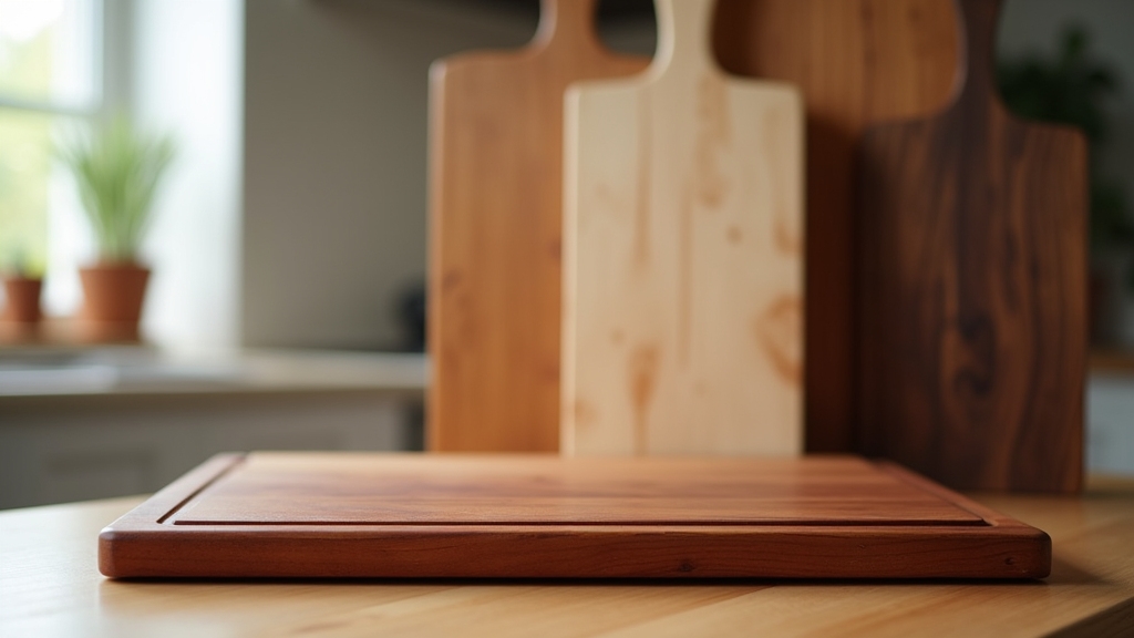 mahogany compared to woods