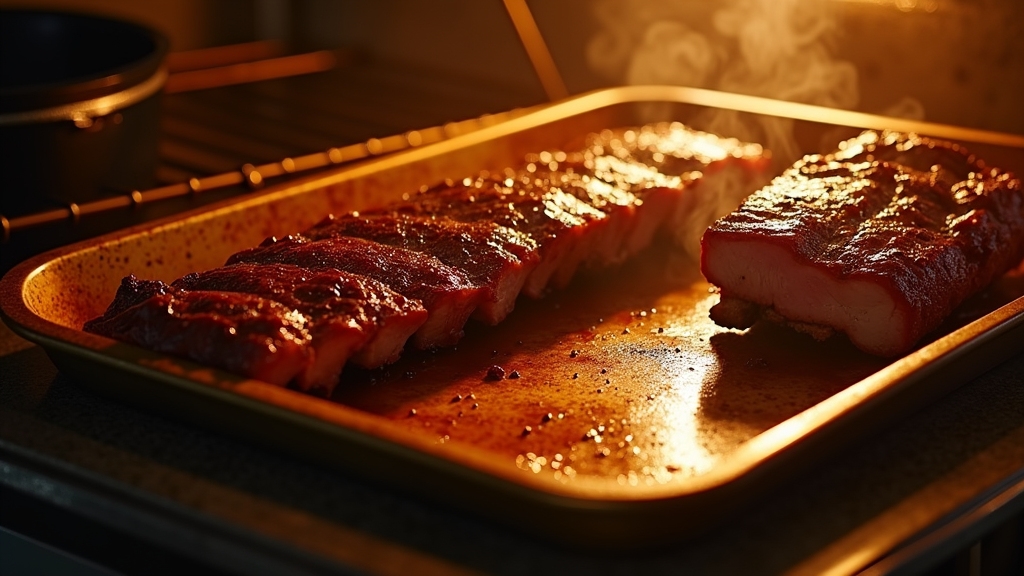 optimal bbq reheating temperatures