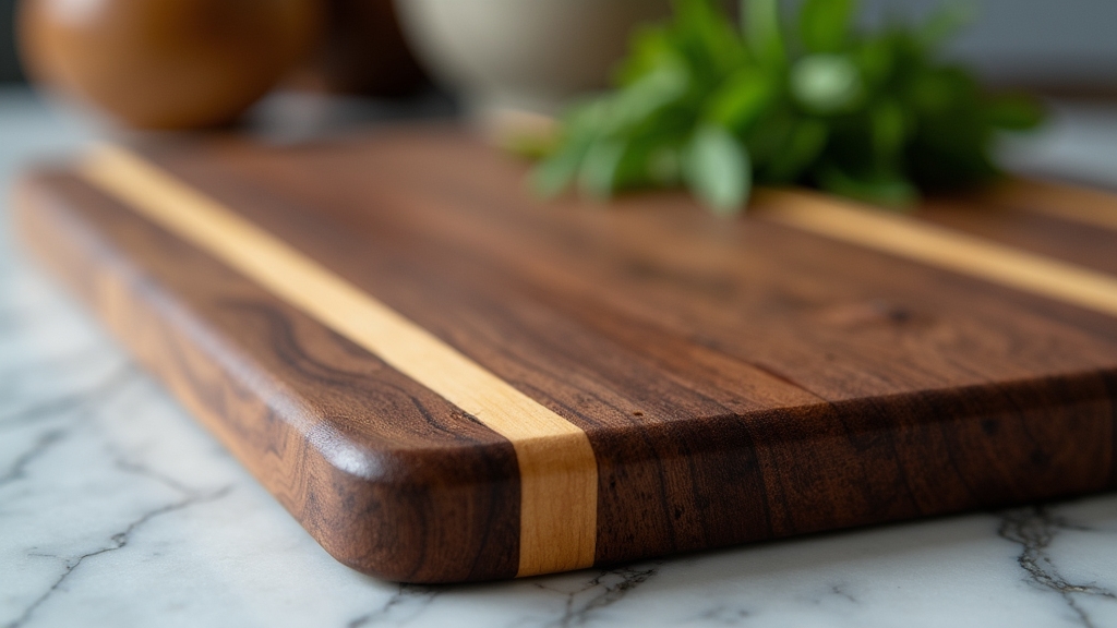 rich dark grain patterns