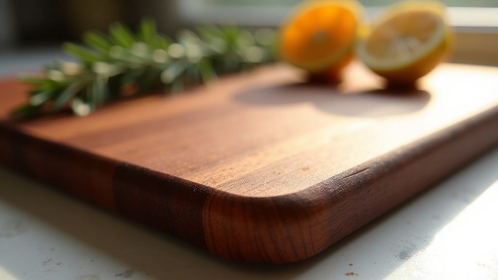 rich varied durable wood