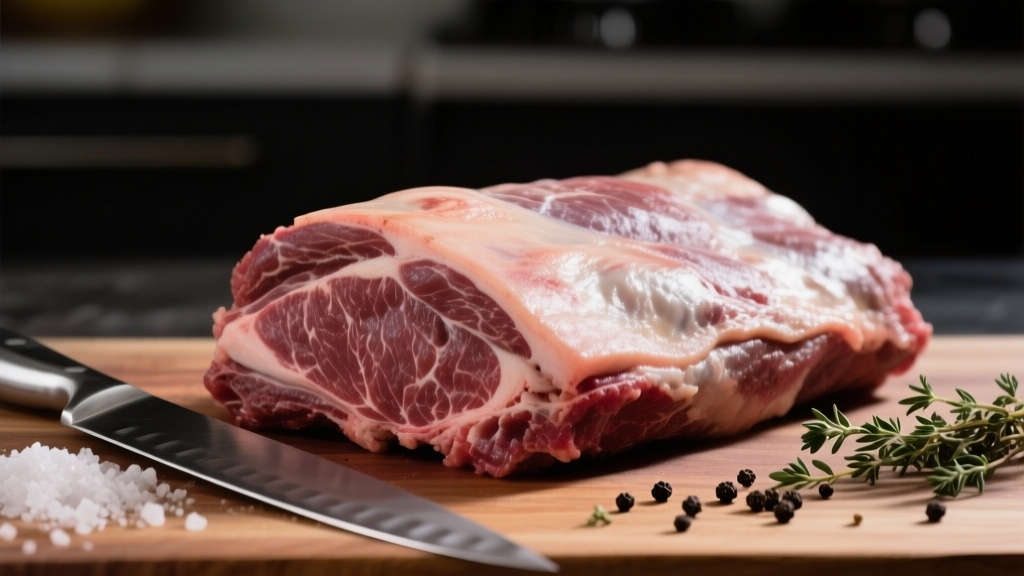 selecting the perfect brisket