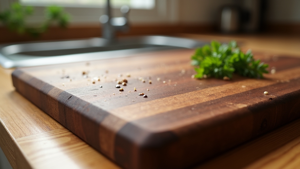 walnuts natural antimicrobial properties