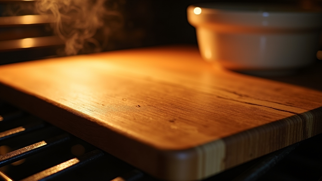 wood s heat response factors