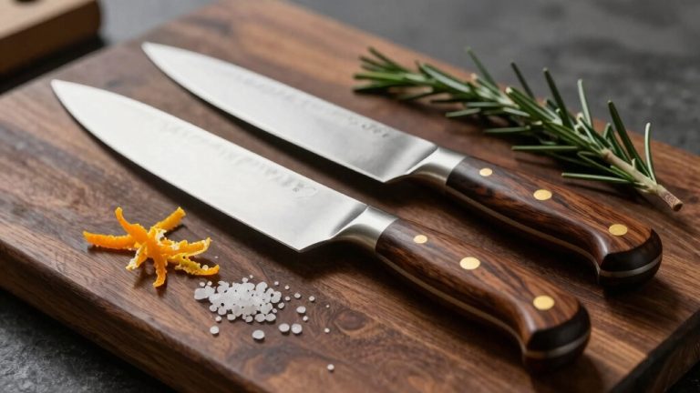 10 inch vs 8 inch chefknife size