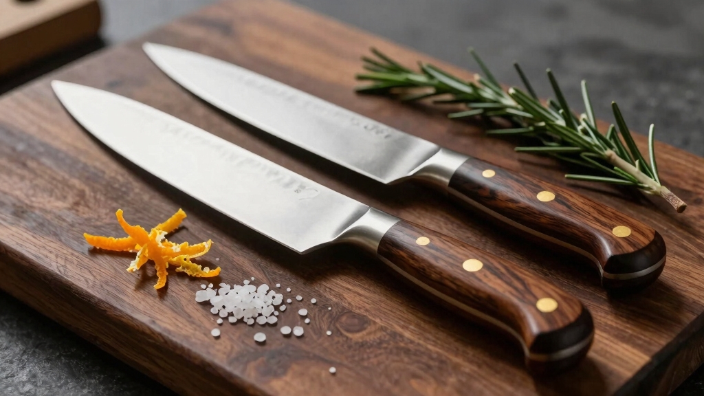 10 inch vs 8 inch chefknife size