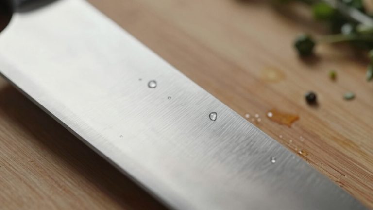 common budget kitchen steel