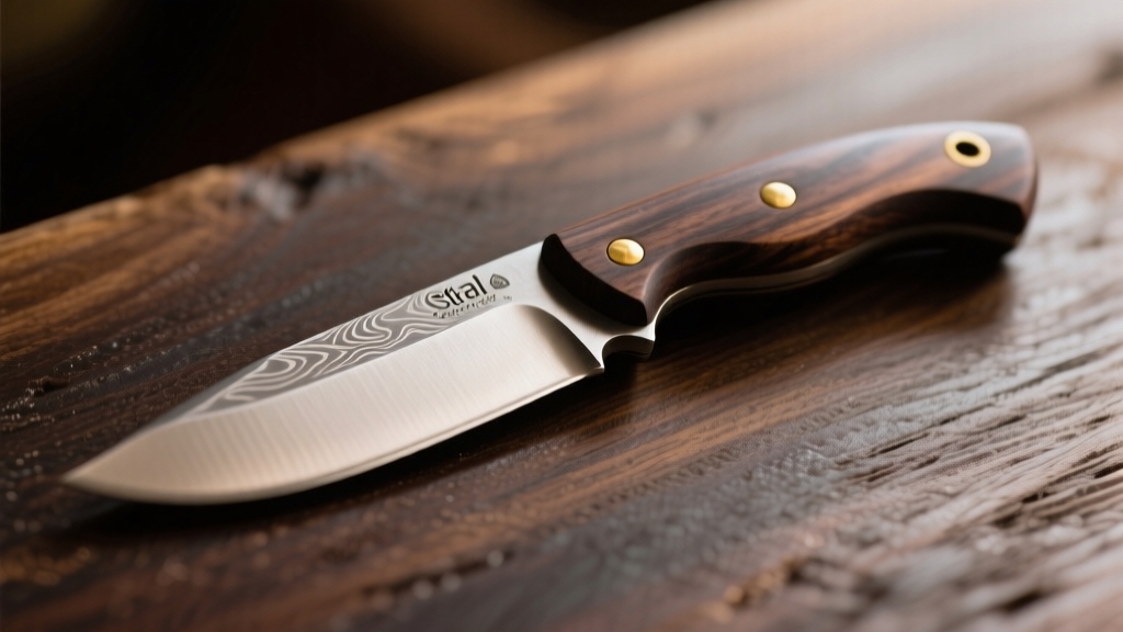 durable precise stabbing tool