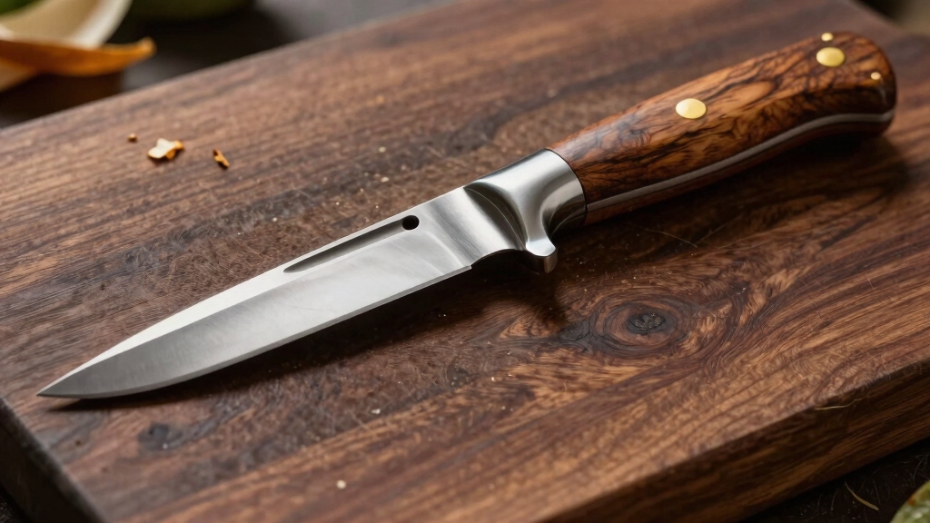 small precision japanese utility knife