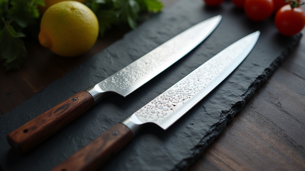 vg max steel damascus layers